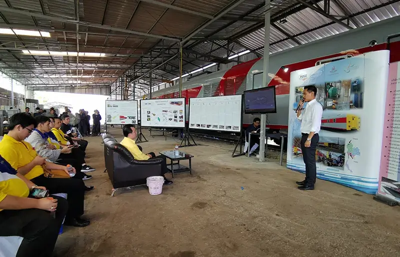 EMAC Asia provide Training for SRT 800x515 EMAC Asia provide Training for SRT