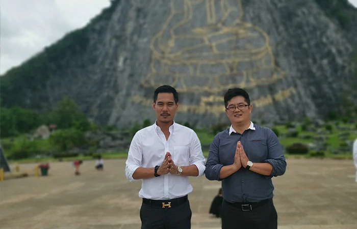 EMAC Culture-Stay Thankful