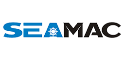 SeaMac logo